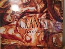 Cranes - Forever  Vinyl LP + Bonus 12 inch