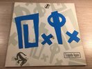 LP D.I. ?– Tragedy Again OIS DUTCH VINYL