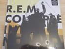 R.E.M. - Collapse Into Now - LP Vinyl 2011 US Original (Cat# 525611-1) in SHRINK
