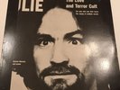 Charles Manson Lie 12