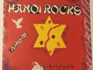 HANOI ROCKS Rock & Roll Divorce LP Boot Lick UK glam metal #01983