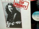RORY GALLAGHER*TOP PRIORITY 1979*CHRYSALIS  FRANCE ORG *6307 669