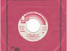 45 RPM The Partridge Family - I Think I Love You - RARE  Mono/Stereo Bell B-910