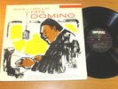 R&B / ROCK & ROLL LP - FATS DOMINO - IMPERIAL 9004  