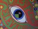 LP - 13th Floor Elevators, The - Psychedelic Sounds