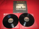 PROG. ROCK   2 Lp   RAINBOW   FINYL VINYL   US-PRESS