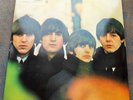 LP The BEATLES Beatles For Sale RARE DUTCH, EX+