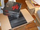 MOZART LP Complete Set Time Life 20 Boxed Sets 100 LPs