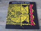 Hawkwind - Space Ritual Volume 2 1985 UK DOUBLE LP 1st EX+ AMERICAN PHONOGRAPH