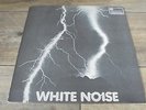 The White Noise - An Electric Storm UK LP ISLAND PINK RIM PALM TREE PROG/PSYCH