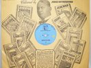 RARE Rutherford Record P-5 / P-6 KINGDOM / ARMAGEDDON blue Watchtower Jehovah