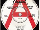 RARE 60s Northern Soul BOBBY SHEEN dr. love 1966 UK Demo Promo DJ 7