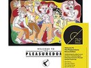 Frankie Goes to Hollywood-Welcome to the Pleasuredome180gr. [Vinyl LP]LP NEU