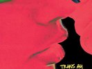 trans am - red line [vinyl lp] (LP) 0718751669413
