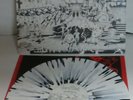 Sacred Reich Ignorance 30th Anniv.  Edition WHITE Vinyl  Black splatter  Record