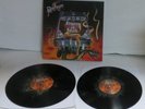 Avenger Prayers Of Steel orange/black splatter LP Vinyl Record new