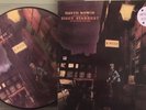 DAVID BOWIE ZIGGY STARDUST LP PICTURE DISC IN LTD. SLEEVE