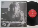 LP Dave Travis - Dave's Rock-And-Roll Album - mint- Boppin' The Blues