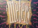 The Meters - Uptown Rulers  Live on the Queen Mary - vinyl new 2LP