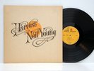 Neil Young          Harvest          FOC         NM  # U