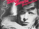 DAVID BOWIE 45 YOUNG AMERICANS+PS FRANCE RARE