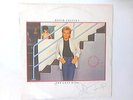 The Last Kiss 12in (SIGNED B (David Cassidy - 1985-02-00) ARIST 12589 (ID:15112)