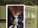 MAHLER Symphony 4 MENGELBERG Jo Vincent Philips W-9911L Deluxe Gatefold LOW SHIP
