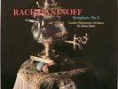 LIVING STEREO - LSC 2185 - CLASSIC RECORDS - RACHMANINOFF - BOULT