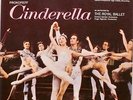 LIVING STEREO - LSC 2135 - CLASSIC RECORDS - PROKOFIEFF - RIGNOLD