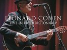 leonard cohen - live in fredericton-ep- (EP 12 INCH NEU ) 886919611571