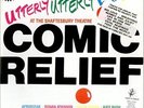 comic relief - utterly utterly live (foc) [vinyl lp] (LP) 022924093210