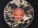 the United States Of America - The United States Of America (LP) 5014757132339