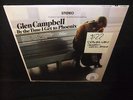 Glen Campbell By The Time I Get To Phoenix Sealed New Vinyl LP Reissue