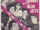 PAUL & JOHNNY * The BLUE JETS * 1966 Belgian R&B FREAKBEAT MOD GARAGE BEAT *