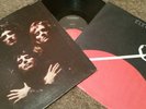 QUEEN, 2 LP ( USA RED & BLACK LABEL) Freddie Mercury, Brian May, Taylor