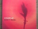 coldplay - Don’t Panic   7