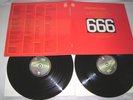 2 LP - Aphrodite´s Chils 666 - FOC MINT # cleaned