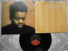 TRACY CHAPMAN RARE ORIGINAL EX YUGOSLAV 1ST PRESS 1988 VG+/EX
