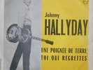 JOHNNY HALLYDAY UNE POIGNEE DE TERRE 7