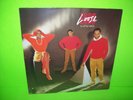 Loose Ends ?– A Little Spice 1984 Vinyl LP Record SEALED Soul Funk Downtempo UK