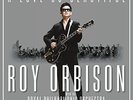 A Love So Beautiful: Roy Orbison & The Royal Philharmonic VINYL LP (15THDEC) NEW