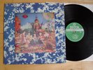 The Rolling Stones ?– Their Satanic Majesties Request 3 D Cover UK Press 1967
