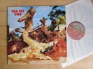 Toe Fat ?– Two  Hard/Progmonster Original Top wie Neu