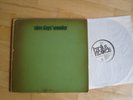 Nine Days' Wonder -Same Foam Cover Firstpress black/white Bacillus Rar