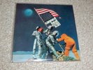 Canned Heat Future Blues ? Vinyl LP D 1970 Psych Rock Schallplatte