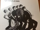 MADNESS ONE STEP BEYOND *NEW* COLORED CHERRY RED VINYL ALBUM 12