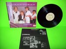 Duran Duran ?– Carnival CLEAN Vinyl LP New Wave Hungry Like The Wolf JAPAN + OBI