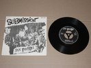 SEX PISTOLS-SUBMISSION/NEW YORK-GLITTERBEST -EXEX