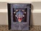 Toto - Past to Present 1977 - 1990 - Genuine Mini Disc Album