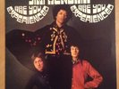 Jimi Hendrix Experience Are You Experienced 1985 UK Vinyl Reissue SPELP 97